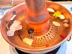 -东门口·鲜爆肚涮肉·烧烤(老门东店)