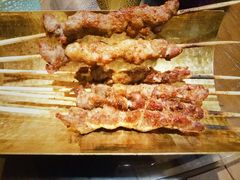 -楼兰新疆主题餐厅(坂田佳华领汇广场店)