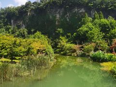 -天河潭旅游度假区