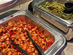 -比格比萨自助(南京万达茂店)