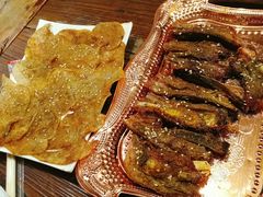 -霄汉羊排(万松园一店)