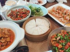 -丽华园(汉阳龙阳店)