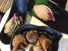 -福州大饭店-西餐厅