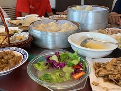 -一品楼灌汤包子(西门大街店)