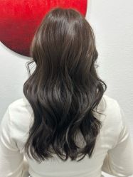 点击看大图 -FINE HAIR 烫染专业设计