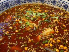 -青城甲(青城山店)