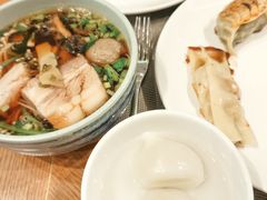 -苏州知音温德姆至尊酒店·自助早餐厅(汾湖店)