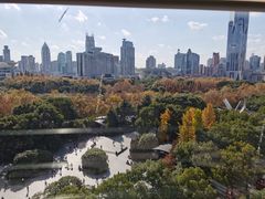 -小大董·烤鸭(观景餐厅·南京西路店)