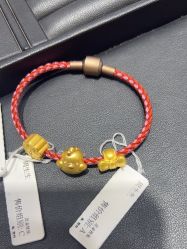 -周生生Chow Sang Sang(翠微店)