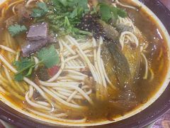 -美玲拉面(鞍山西道店)