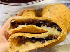 红豆Q果-鲍师傅糕点(西站店)
