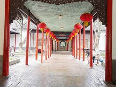 -南京中国近代史遗址博物馆(南京总统府)