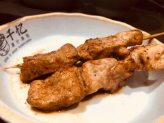 -千忆汤包(闽江路店)