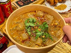 -鸽子窝专业烧烤店(南市场店)