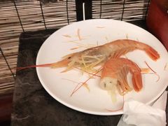 -介里海鲜自助(万达广场太原街店)
