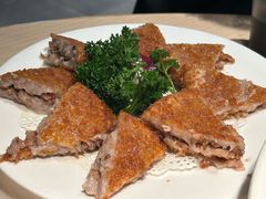 芋泥香酥鸭-吴氏老妈·23年家常菜(古城店)