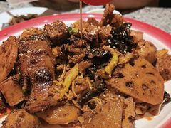 -里岛烤鱼(东港凯虹广场店)