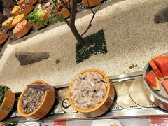 -喜家自助小火锅(乐客城店)