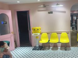 -吉姆叔叔亲子儿童摄影(青岛印象·山店)