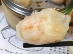 -点点心点心专门店(湾仔店)