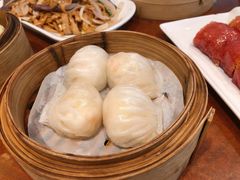 -北海金昌开元名都大酒店·四季轩中餐厅