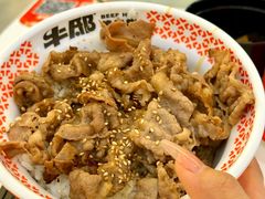 -牛邸·烧肉饭(来福士店)