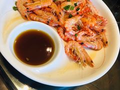 -健眺小海鲜(临海后山店)