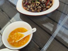 -七的湖·江南蟹舫·阳澄湖农家菜(蟹舫苑店)