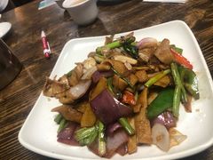 -东山羊庄(八卦岭店)