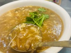 -香满阁小炒(古堰画乡景区店)