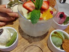-哈根达斯(虹口店)