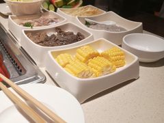 -海底捞火锅(亲子主题北金鹰店)