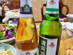 -乔家满族八大碗(流水沟店)