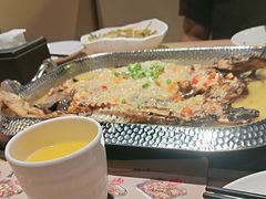 -林溪晚亭脆皮烤鱼(藁城店)