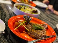 -TIAGO HOME KITCHEN(王府中环店)