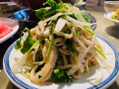-宝弟羊肉馆(众意路店)