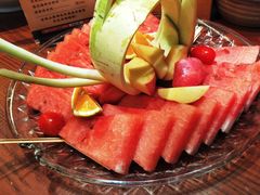 -老滇山寨•云南特色菜•地方菜•民族风情歌舞表演(呈贡店)