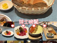 -俄士厨房(未来城店)