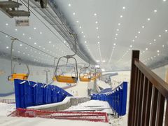 -哈尔滨热雪奇迹