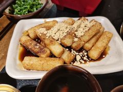 -较场口火锅(九街店)