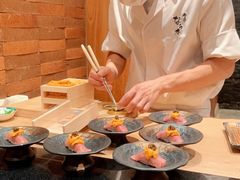 -奈良本寿司(永嘉路店)