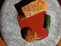 脆皮猪腩-格鲁·秀色Georgia’s Feast