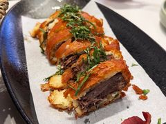 -南拳十三姨·潮汕砂锅粥·粤菜(西单大悦城店)