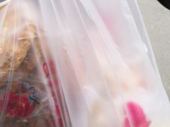 -爱德顺糕点食屋(利民道店)