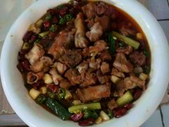 -鲁班小馆(政四街店)