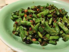 酸菜豆角-弄堂里(西溪龙湖天街店)