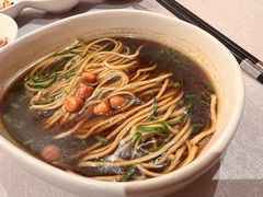 老牌阳春面-A One Kitchen·南京精菜馆(德基广场店)