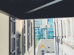 -大馆(前中区警署建築群)