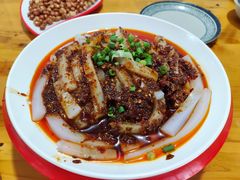 -牟记江湖特色重庆菜鱼蛋小龙虾黄鳝鸡腰(巴南区鱼洞鲁能店)