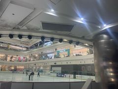 -冠军冰场CHAMPION RINK(百年港湾奥特莱斯店)